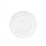 Seltmann Weiden Terra Weiß Espresso saucer 12 cm