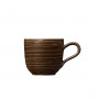 Seltmann Weiden Terra Erdbraun Espresso cup 0.09 L