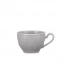 Seltmann Weiden Amina Silbergrau Espresso cup 0.10 L