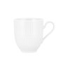 Seltmann Weiden Amina Weiß Mug with handle 0.35 L