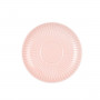 Seltmann Weiden Amina Rosé Large combo saucer 16 cm