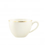 Seltmann Weiden Savona Oro Kaffeeobertasse 0,27 L