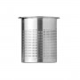 Rosenthal studio-line TAC Weiß metal tea strainer