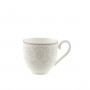 Villeroy & Boch Gray Pearl Espresso cup 0,07 L