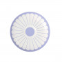 Villeroy & Boch Fleur bleu Cappuccino saucer