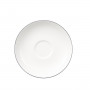 Villeroy & Boch Anmut Platinum Tea Saucer No. 1 15 cm