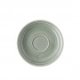 Thomas Trend Colour Moss Green Espresso saucer 11.5 cm