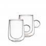 Villeroy & Boch Artesano Hot & Cold Beverages Latte macchiato glass set 0.25 L