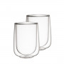 Villeroy & Boch Artesano Hot & Cold Beverages Latte Macchiato Cup Set 0.36 L
