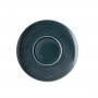 Thomas Loft Colour Night Blue Coffee cup saucer 16.5 cm