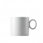Thomas Loft Weiß Coffee upper cup 0.21 L