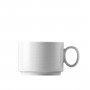 Thomas Loft Weiß Stackable tea cup 0.21 L