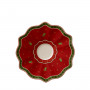 Villeroy & Boch Toy's Delight Milk coffee saucer