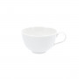 KPM Berlin Urbino Weiß Coffee upper cup 0.13 l
