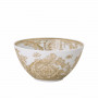 Rosenthal Versace Barocco Beige Bowl 18 cm