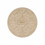 Rosenthal Versace Barocco Beige Deckel zu Bowl 18 cm