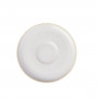 like. by Villeroy & Boch Crafted Cotton Coffee saucer 15 cm