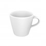 Villeroy & Boch Manufacture Rock blanc Coffee cup 0.22 L