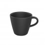 Villeroy & Boch Manufacture Rock Coffee cup 0.22 L