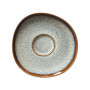 like. by Villeroy & Boch Lave beige Coffee saucer 15 cm