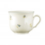 Seltmann Weiden Marie-Luise Streublume Coffee upper cup 0.21 L