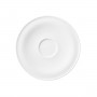 Seltmann Weiden Beat Weiß Large combo saucer 16.5 cm