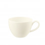 Seltmann Weiden Zoé fine diamond Uni Coffee upper cup 0.24 L