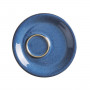 Kahla Homestyle atlantic blue Saucer 16 cm
