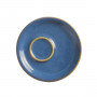 Kahla Homestyle atlantic blue Espresso saucer 11.7 cm