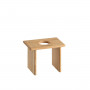 Robbe & Berking Martele Bar-Kollektion Holder for gourmet waffle 1 piece