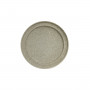 ASA SELECTION Nesuto bonsai Bread plate d: 15 cm / h: 1.6 cm
