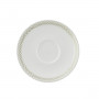 Rosenthal Jade Glam Tea saucer 16 cm