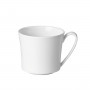 Rosenthal Jade Weiß Café au lait cup 0.38 L