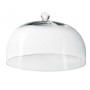 ASA Baking glass bell 28 cm 