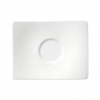 Villeroy & Boch New Wave Coffee/Tea saucer 18 x 15 cm