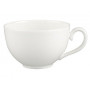 Villeroy & Boch White Pearl Breakfast cup 0.40 l