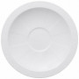 Villeroy & Boch White Pearl Breakfast / soup saucer 18 cm