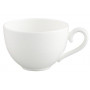 Villeroy & Boch White Pearl Coffee/tea cup 0.20 l