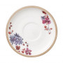 Villeroy & Boch Artesano Original Lavendel Coffee/tea saucer 16 cm