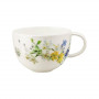 Rosenthal Brillance Fleurs des Alpes Combination upper cup 0.30 L