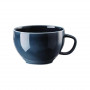 Rosenthal Junto Ocean Blue - Porzellan Tea cup 0.24 L