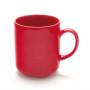 Friesland Happymix Rot Mug with handle 0.40 L