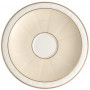 Villeroy & Boch Ivoire Coffee Saucer 16 cm