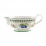 Villeroy & Boch French Garden Sauce boat top