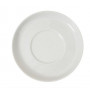 Thomas Cucina Bianca Weiß Combined saucer 15 cm
