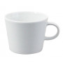 Thomas Cucina Bianca Weiß Café au lait cup 0.42 L