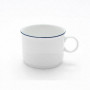 Friesland Jeverland Kleine Brise Coffee / Tea upper cup stackable 0.19 L