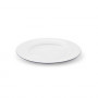 Friesland Jeverland Kleine Brise Coffee / Tea saucer with mirror 14 cm