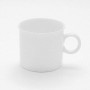 Friesland Jeverland Weiß Espresso - Upper cup 0.09 L