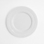 Friesland Jeverland Weiß Saucer 3 14 cm
